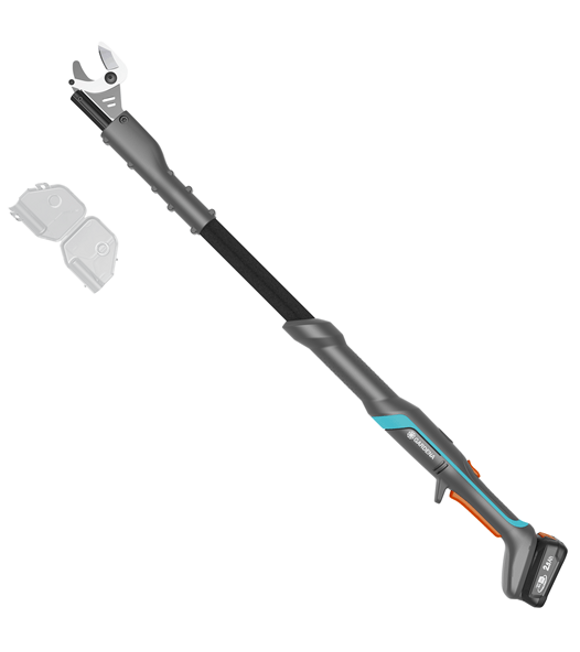 EasyCut Akku-Astschere 110/18V P4A GARDENA 14772-20