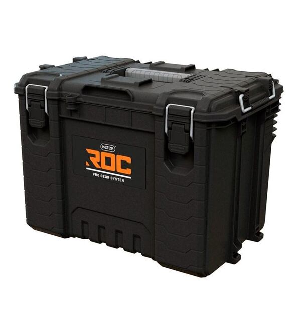 ROC Pro Gear Werkzeugkasten 2.0 XL KETER 256980