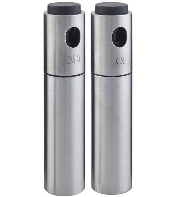 FMprofessional Essig-Öl-Sprühgeräteset FACKELMANN 22523