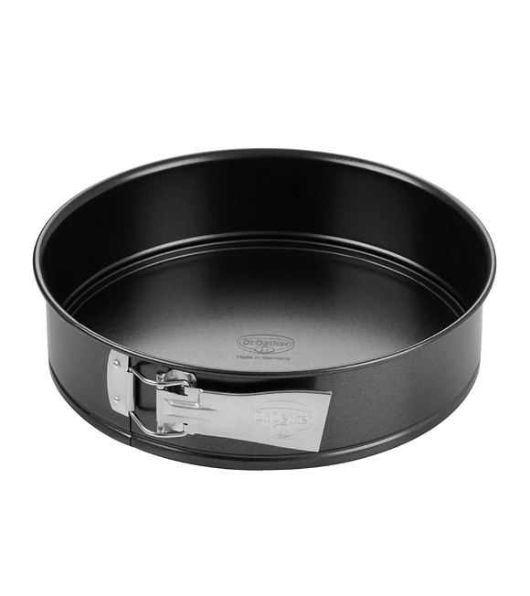 BACK-FREUDE CLASSIC Tortenform Ø 24 x 6,5 cm DR.OETKER 2512