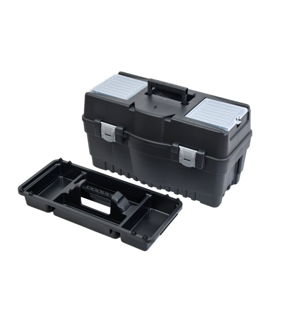 ToolBox Formula A700 Werkzeugkoffer PATROL 8033
