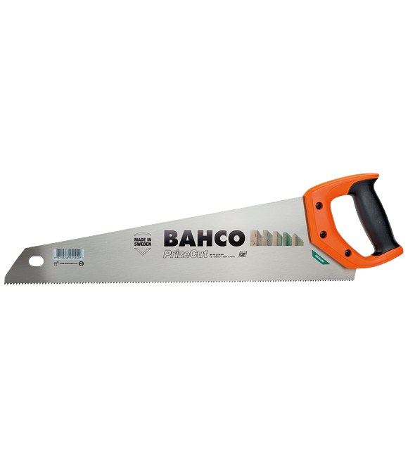 PrizeCut Handsäge 47,5 cm BAHCO NP-19-U7/8-HP