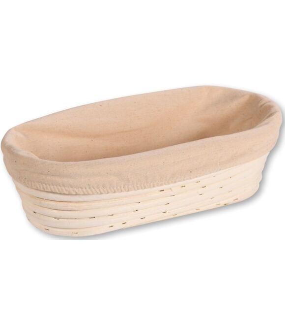 Gärkorb 28 x 8 x 14 cm, Rattan KESPER 19632