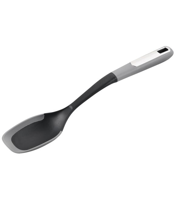 Wender mit Silikonrand 33,5 cm, grau KESPER 86100