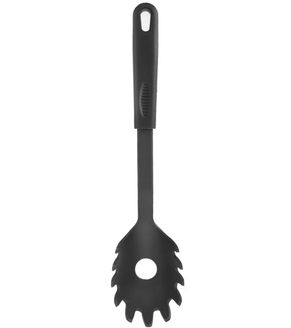 Blackline Spaghettilöffel, 31 cm, Thermoplast PBT ORION 140298