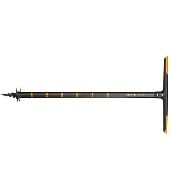 Fiskars Handerdbohrer QuikDrill S (134710)