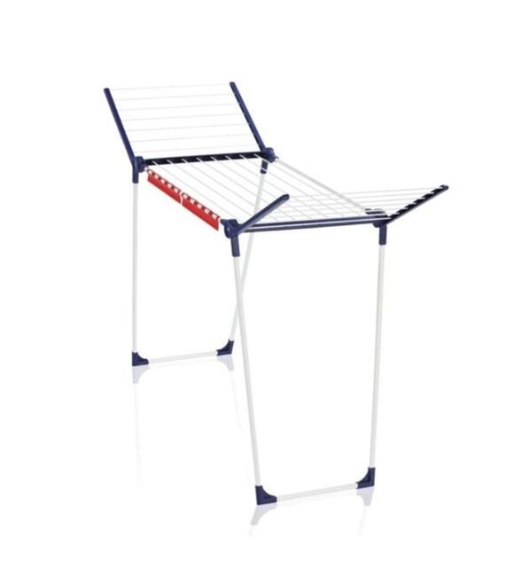 Standtrockner PEGASUS 160 Solid Slim LEIFHEIT 81620