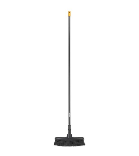 Solid™ Universalschaufelbesen M FISKARS 1025921