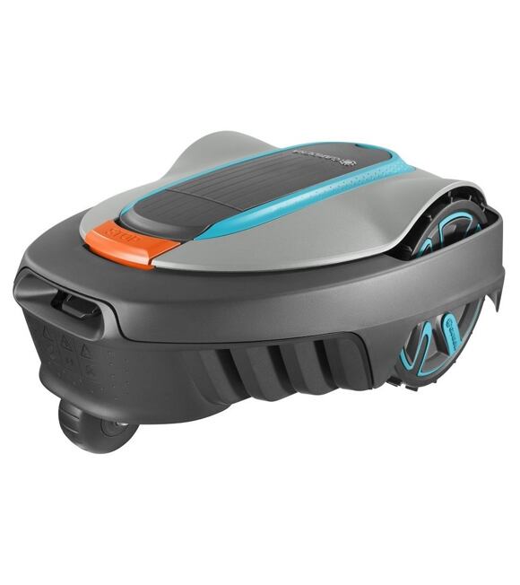 Sileno City 400 Mähroboter GARDENA 15004-32