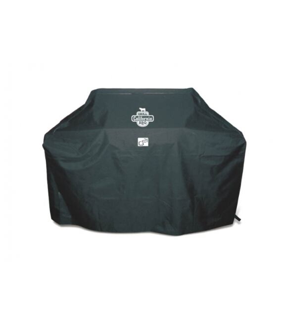 G21 California BBQ Grillabdeckung 134 x 50 x 116 cm