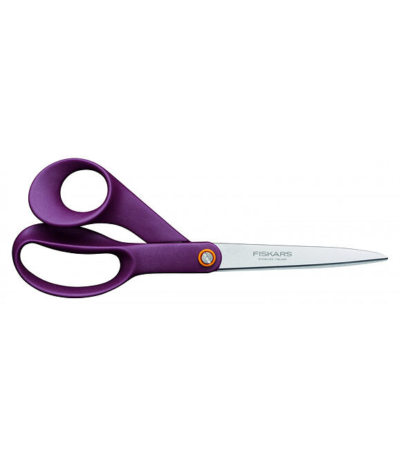 Inspiration™ Merlot Universalschere 21 cm Fiskars 1027491