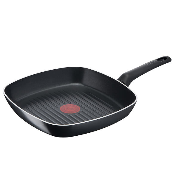 Simple Cook Grillpfanne 26 x 26 cm TEFAL B5564053