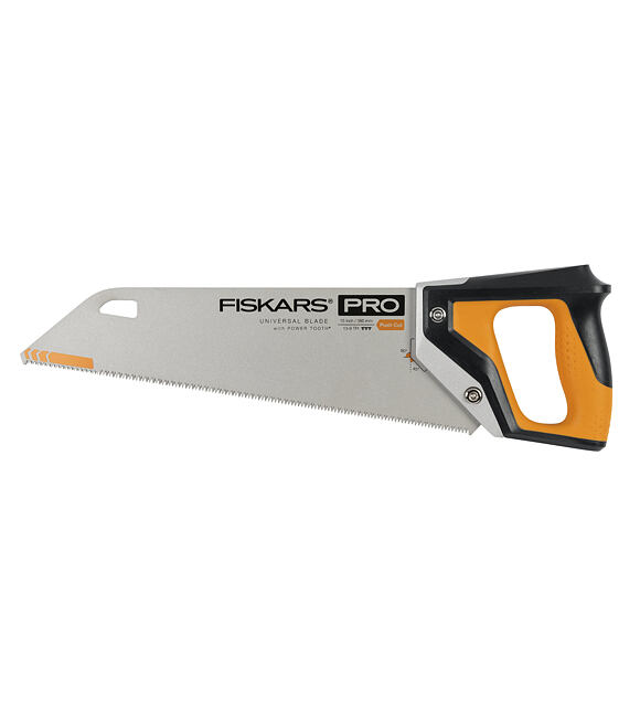 PowerTooth™ Handsäge 38 cm, 9 TPI FISKARS 1062930