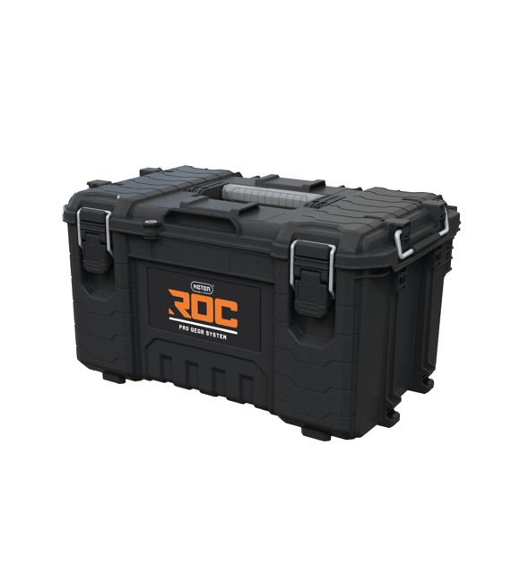 ROC Pro Gear Werkzeugkasten 2.0 KETER 256984
