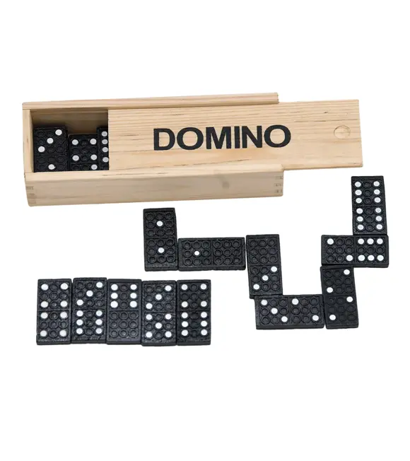 Domino WOODY 102190687