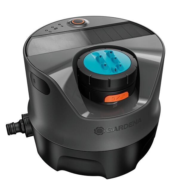 AquaPrecise Bewässerungssystem oberirdisch GARDENA 16000-29