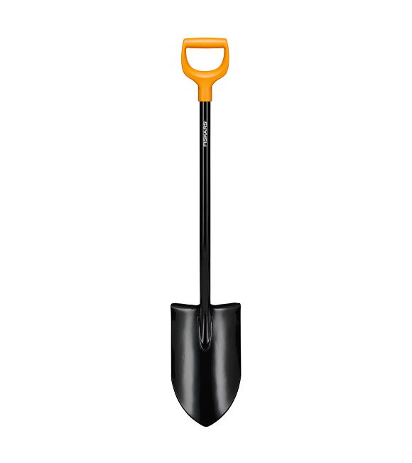 Solid™ Spitzspaten XL Klinge FISKARS 1067516