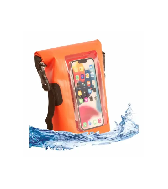 Waterproof Wasserdichte Hülle 2 l, orange SWISSTEN 32900810
