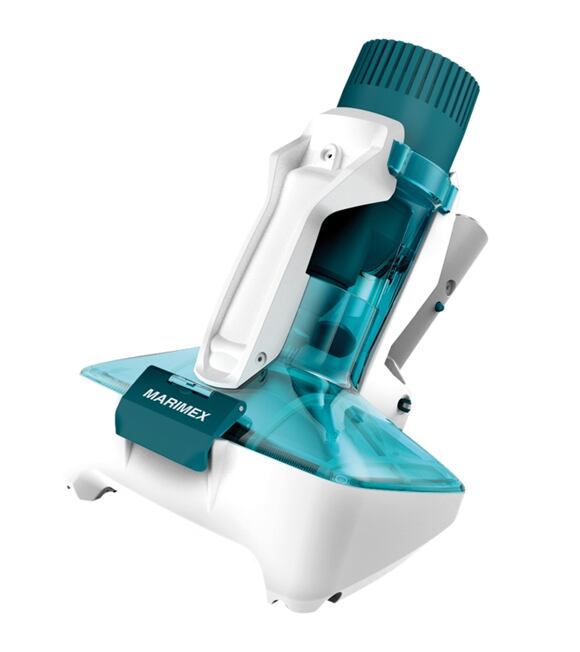 StarVac Yucon Poolstaubsauger MARIMEX 10800049