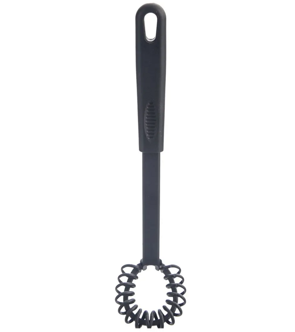 Blackline Schneebesen, abgeschrägt, 28 cm, Thermoplast PBT ORION 141047
