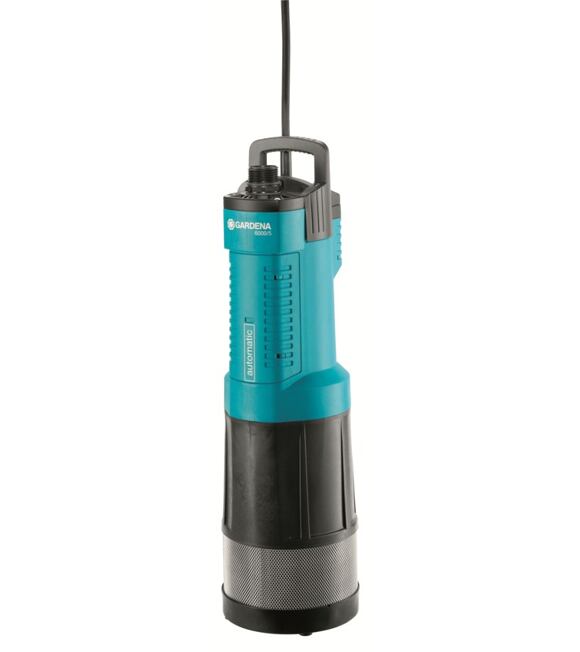 Gardena Comfort Tauch-Druckpumpe 6000/5 automatic, 1476-20