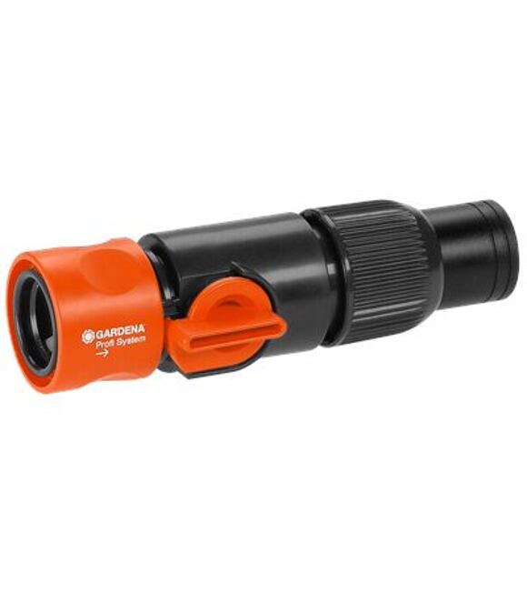 Gardena SB-Profi-System Regulierstop 19 mm (3/4"), 2819-20