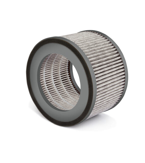 Ersatzfilter für den Luftreiniger Airfresh Clean 300 SOEHNLE 68106