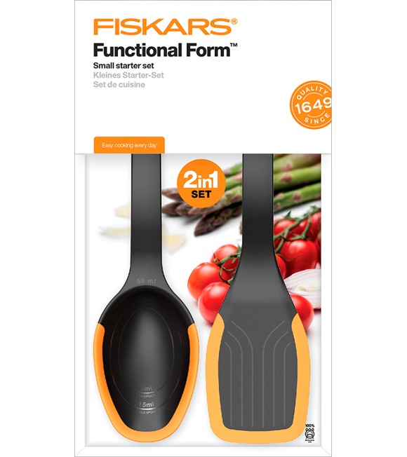 Functional Form Starterset 2 St. Fiskars 1027307