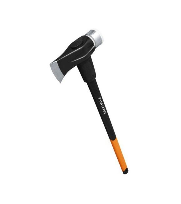 Spaltaxt Spalthammer FISKARS SAFE-T X39 122150