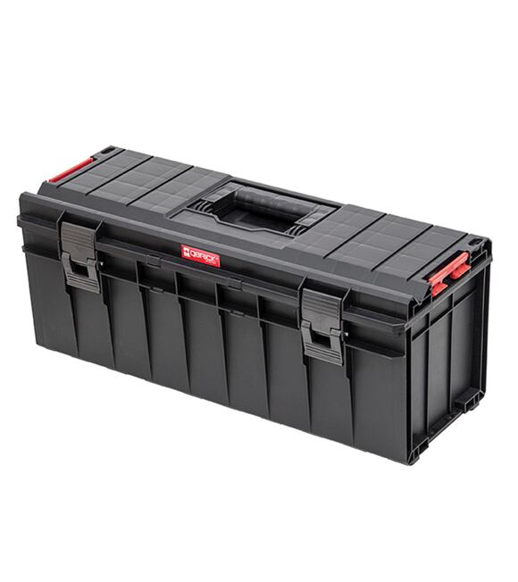 QBRICK SYSTEM PRO 700 Basis-Werkzeugkoffer