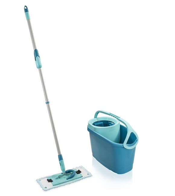 Bodenwischer-Set CLEAN TWIST M Ergo