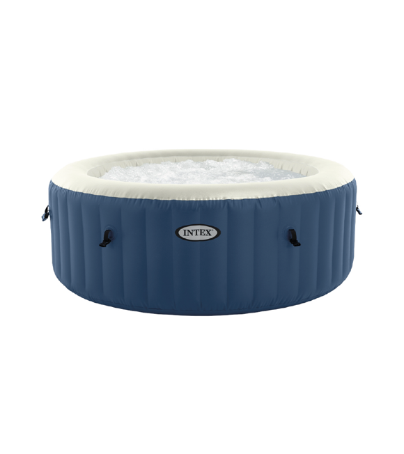 Pura Spa Whirlpool - Bubble HWS, blau MARIMEX 11400275
