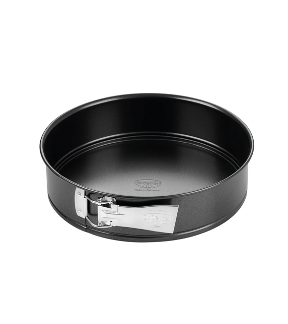 BACK-FREUDE CLASSIC Tortenform Ø 26 x 6,5 cm DR.OETKER 2513