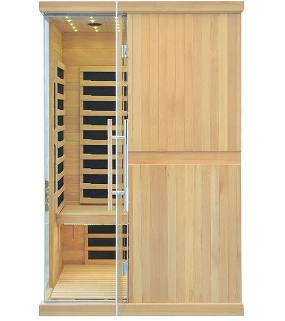 Noblesse Infrasauna 2001 L MARIMEX 11105666