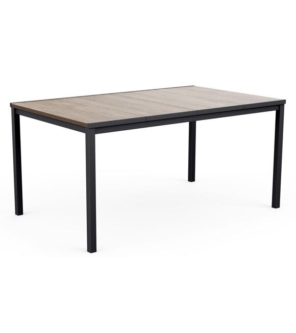 Porto Tisch 160 cm, Esche KETER 260567