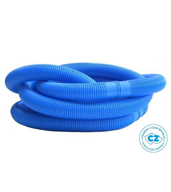 Schlauch als Meterware Ø 5/4" (32 mm) 5 m, blau MARIMEX 11001039