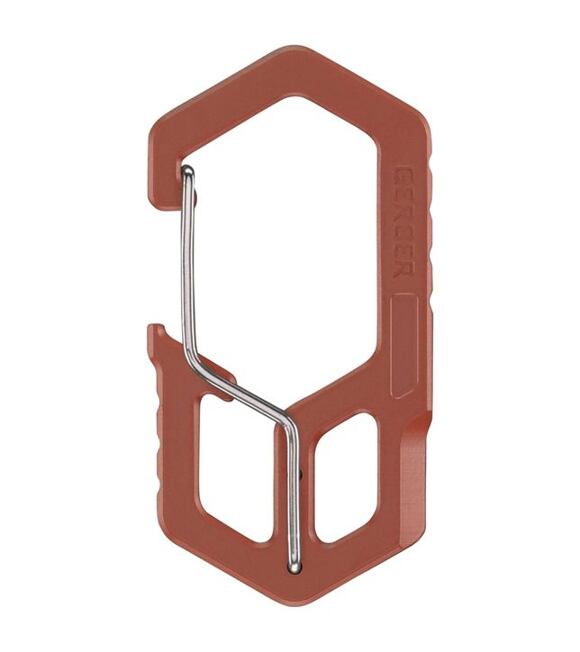 Multitool Carabiner, orange GERBER 1075357