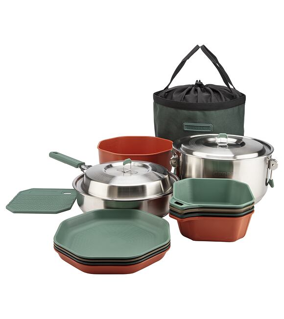 ComplEAT Cook Set GERBER 1069024
