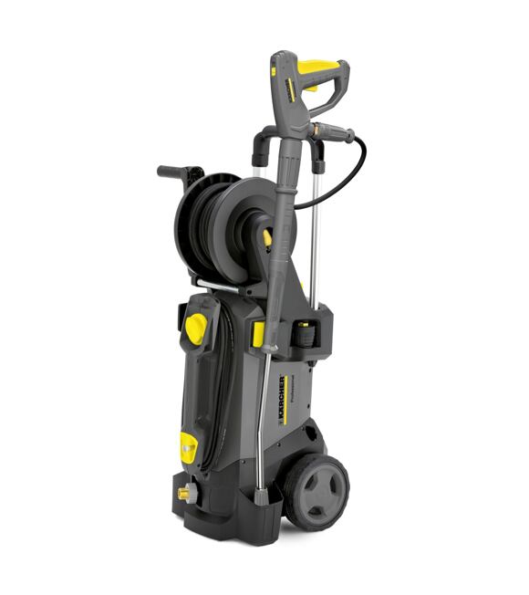 Profi-Hochdruckreiniger HD 5/15 CX Plus - Kärcher 1.520-932.0