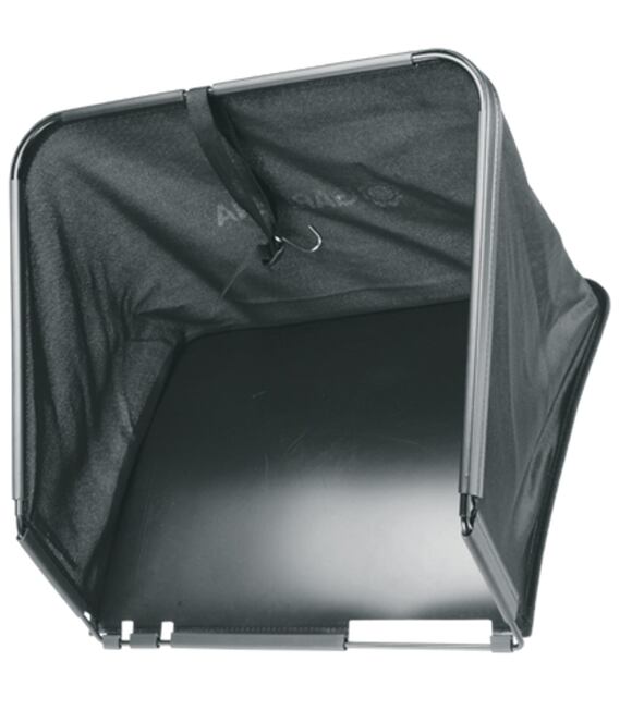 Grasfangkorb Gardena 4029-20