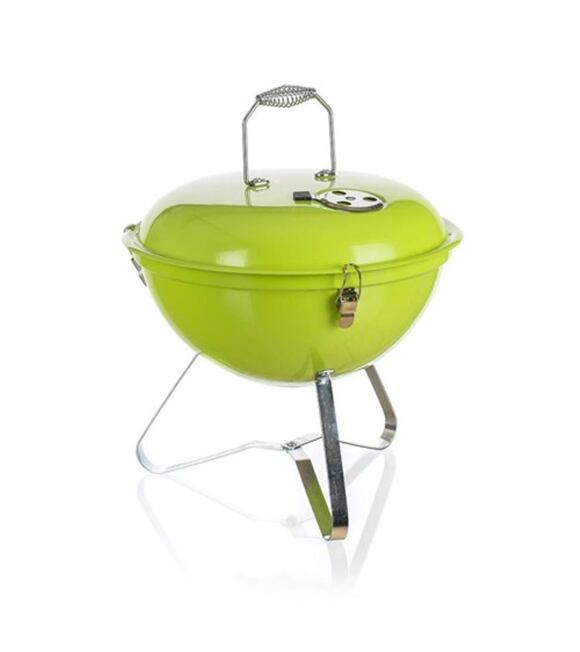 Grill PICNIC, grün