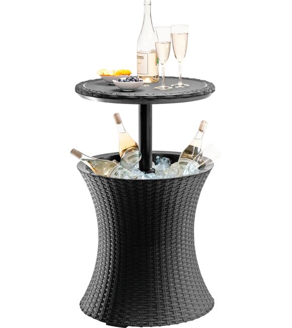 Cool Bar Gartenbar, Rattan KETER 230903