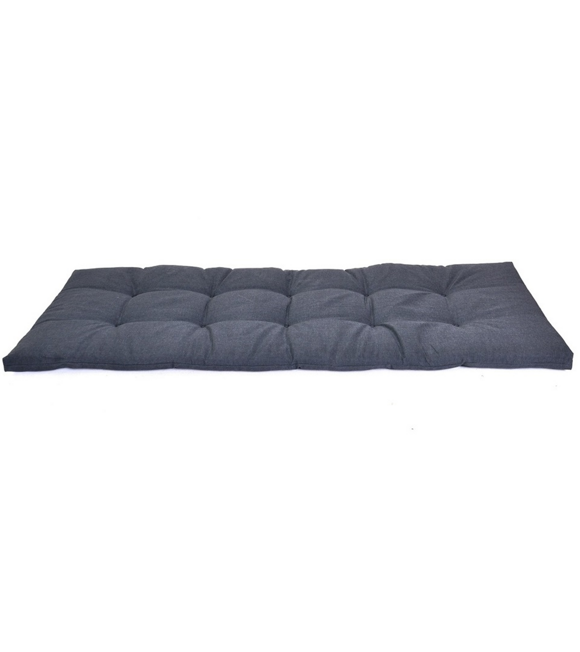 Gartenbank-Auflage 152 x 45 cm ROJAPLAST 15245