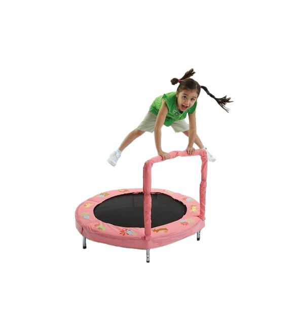 Trampolin JumpKing BAZOONGI 125 cm - Bunny