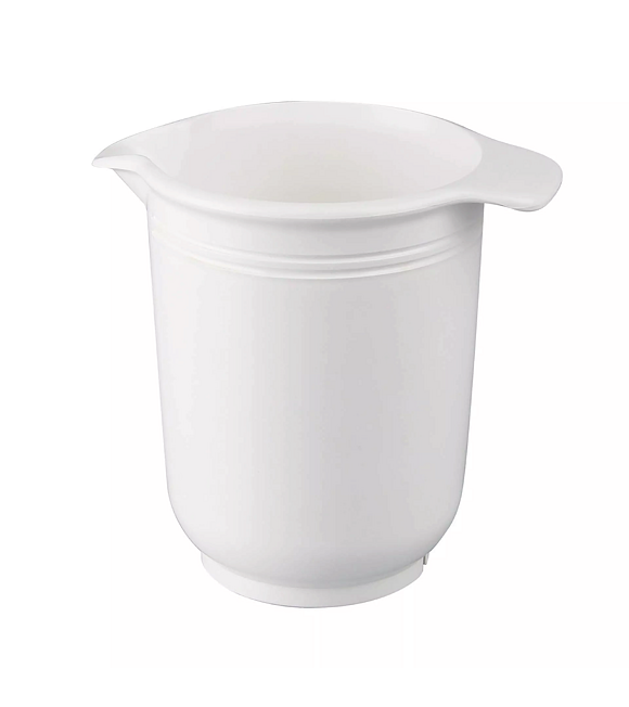Schale mit Ausguss 3 l, Ø 23 x 14 cm, DR.OETKER 1703
