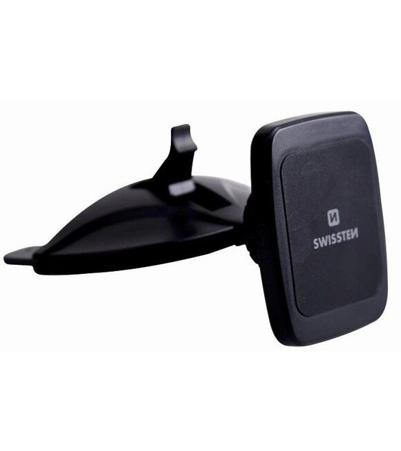 S-Grip M5-CD1 Magnetische Halterung für Tablet in das CD-Laufwerk SWISSTEN 65010501