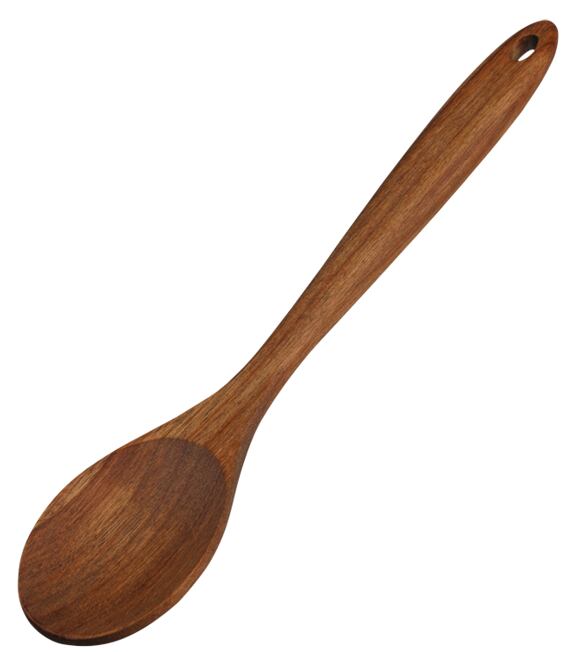 Kochlöffel 33 cm, Akazie KESPER 28940
