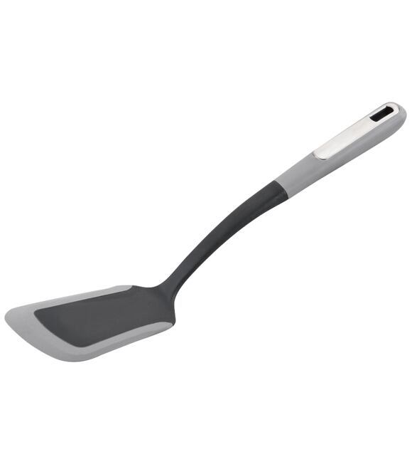 Wender mit Silikonrand 36,5 cm, grau KESPER 86106