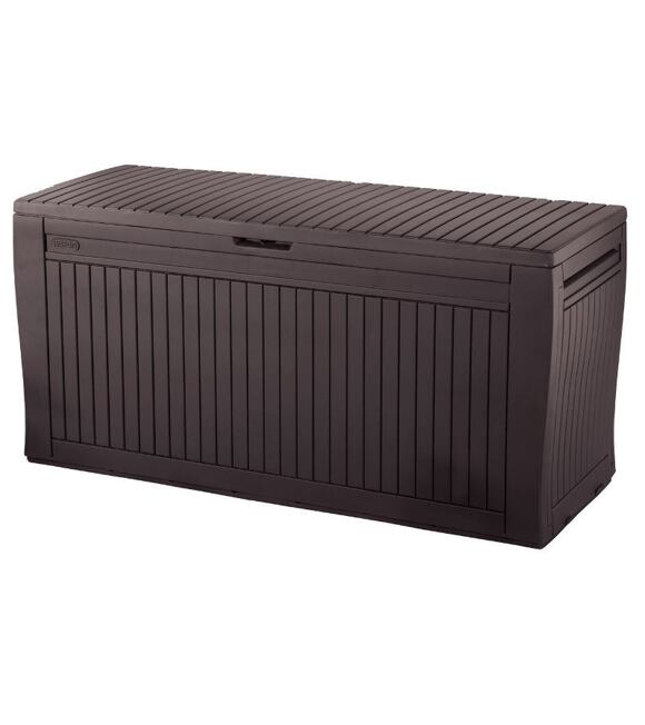 Aufbewahrungsbox COMFY BOX KETER 270 Liter 17202623