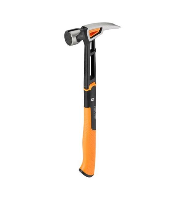 IsoCore™ Schreinerhammer XXL 22oz/6" FISKARS 1020216